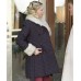 Fargo Peggy Blumquist Fur Coat 